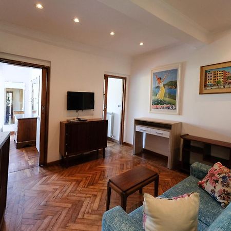 סנטה מרגריטה ליגורה Tea Apartment מראה חיצוני תמונה