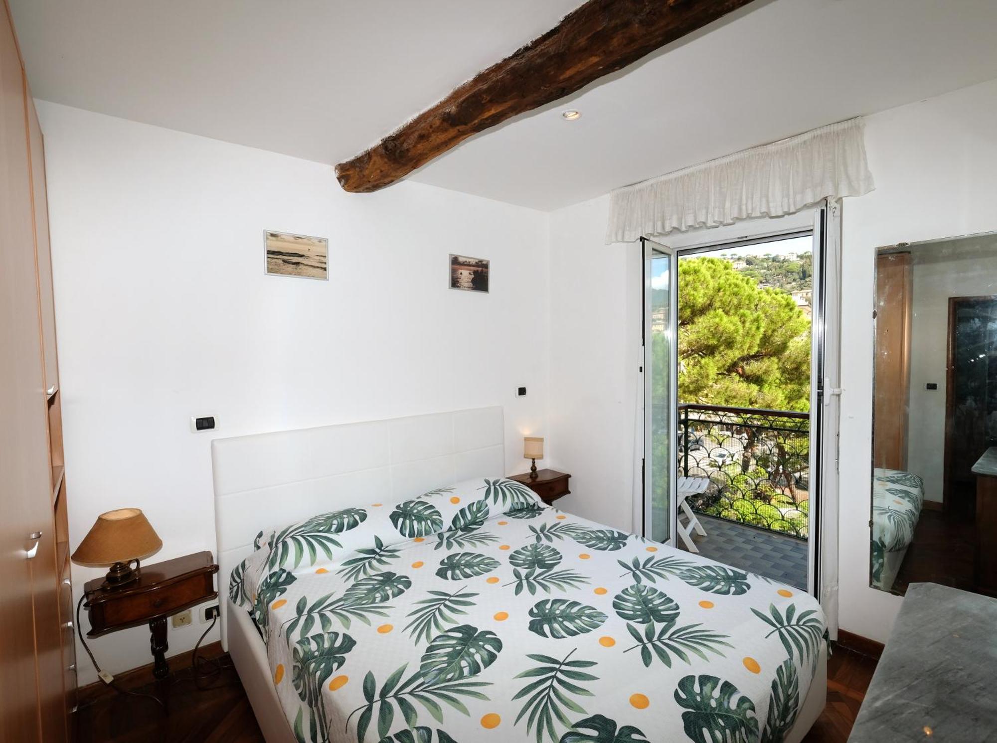 סנטה מרגריטה ליגורה Tea Apartment מראה חיצוני תמונה