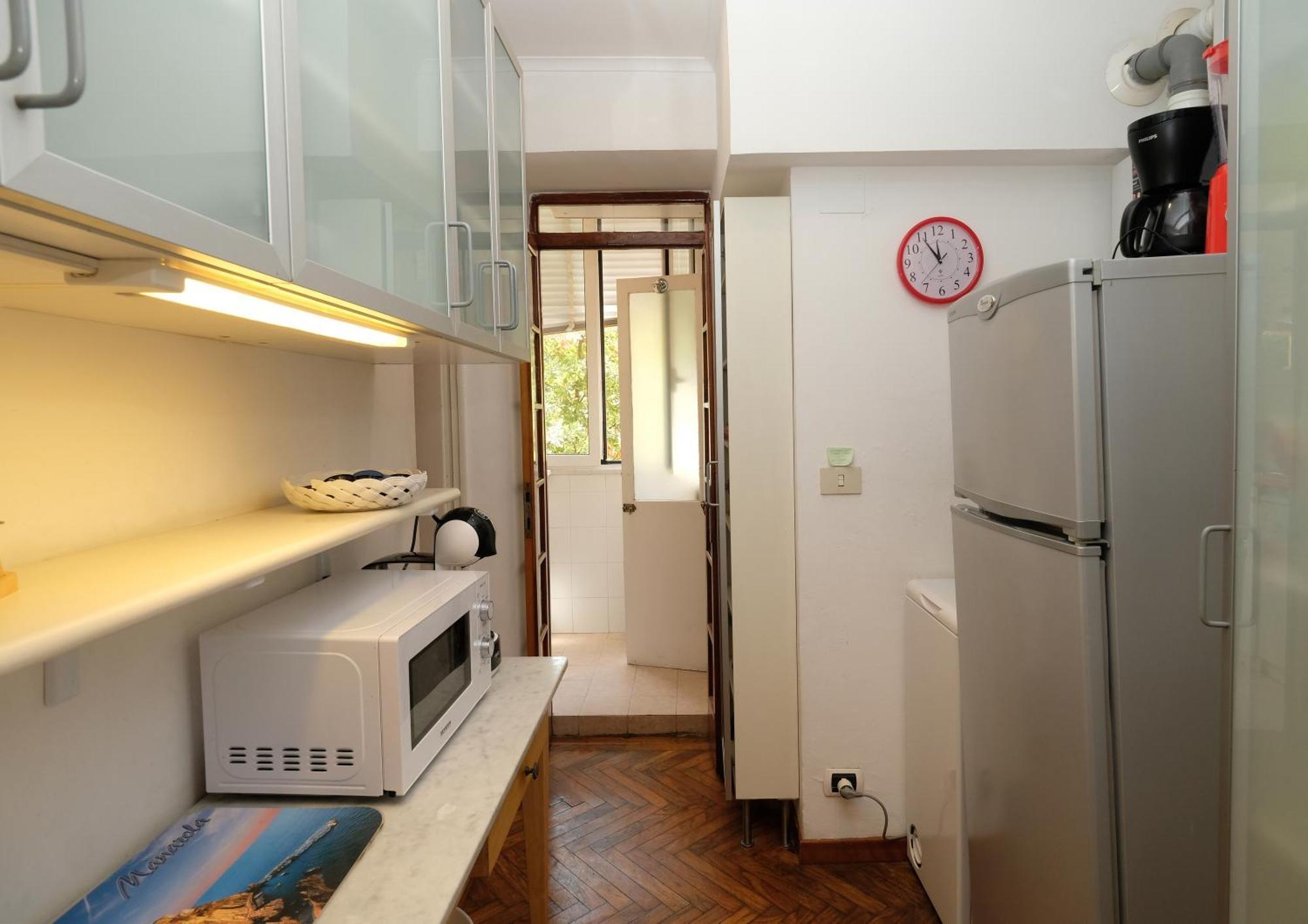 סנטה מרגריטה ליגורה Tea Apartment מראה חיצוני תמונה