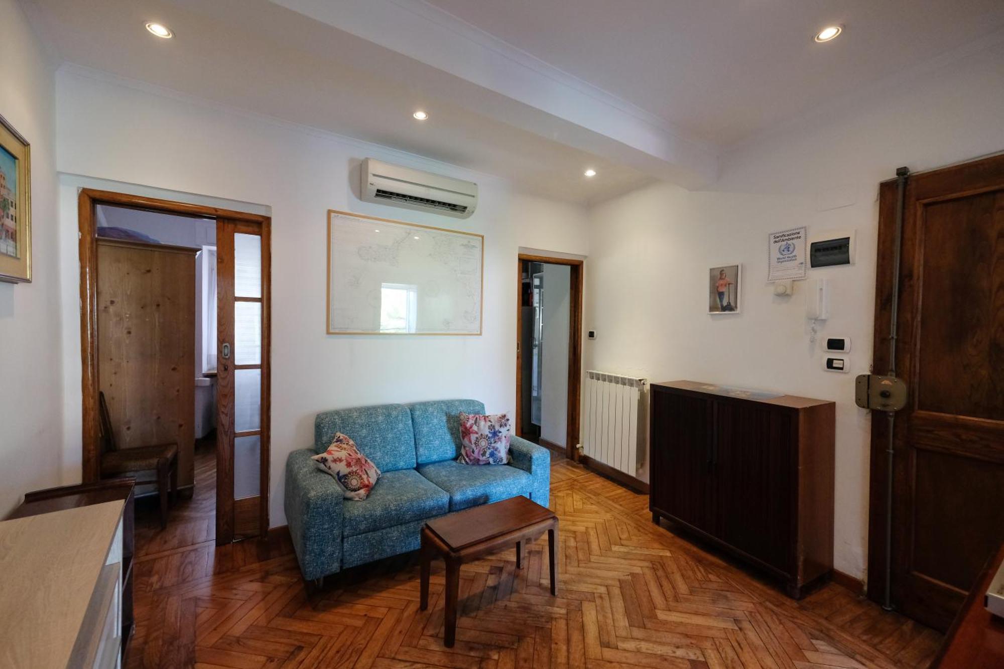 סנטה מרגריטה ליגורה Tea Apartment מראה חיצוני תמונה