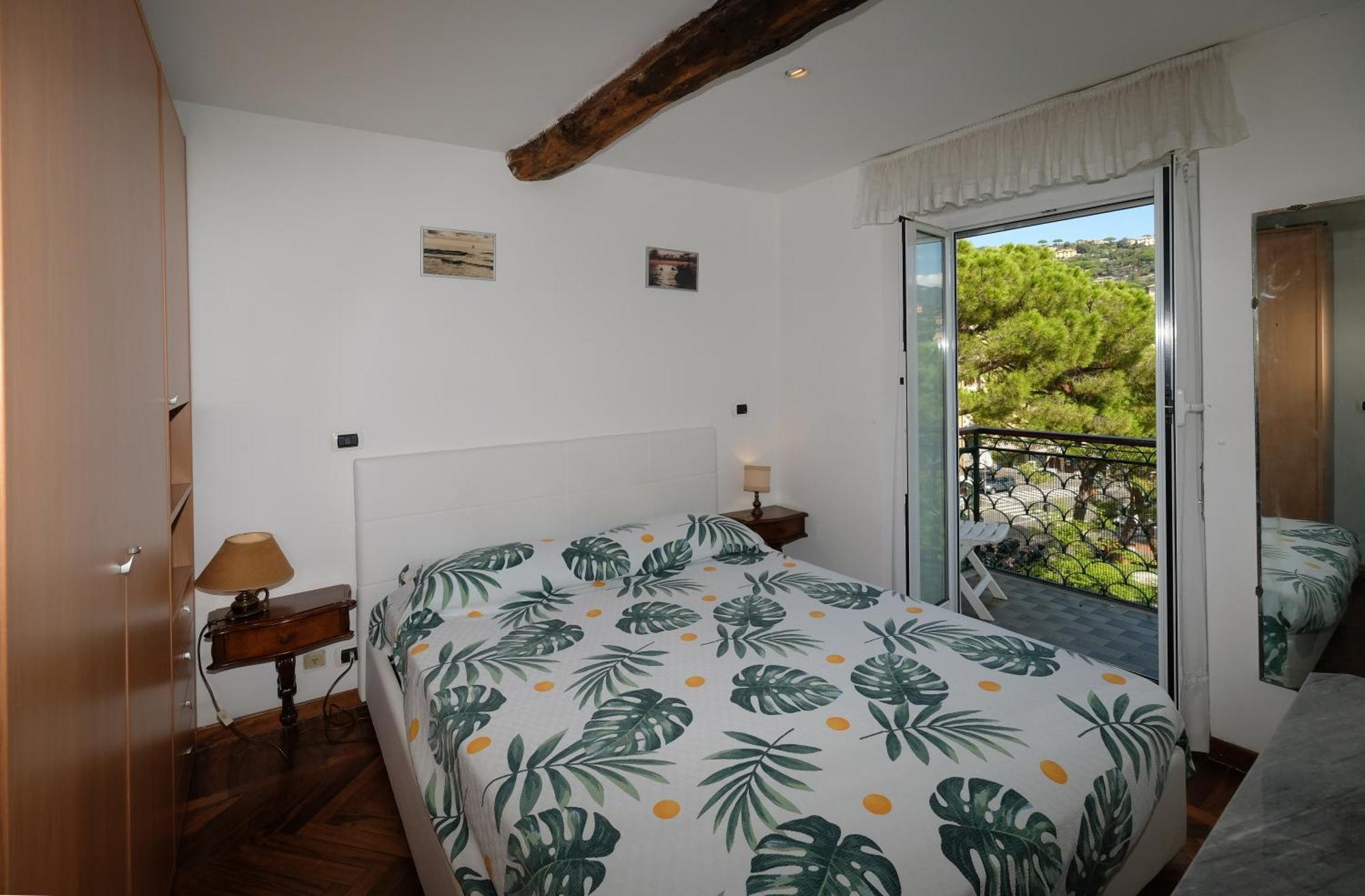 סנטה מרגריטה ליגורה Tea Apartment מראה חיצוני תמונה