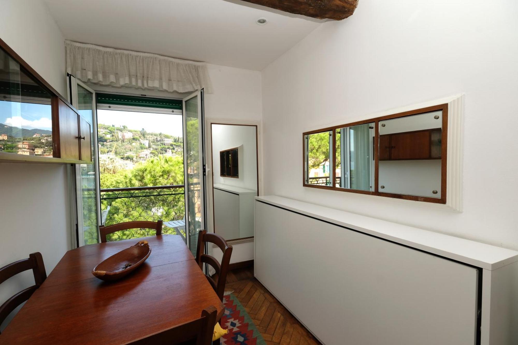 סנטה מרגריטה ליגורה Tea Apartment מראה חיצוני תמונה