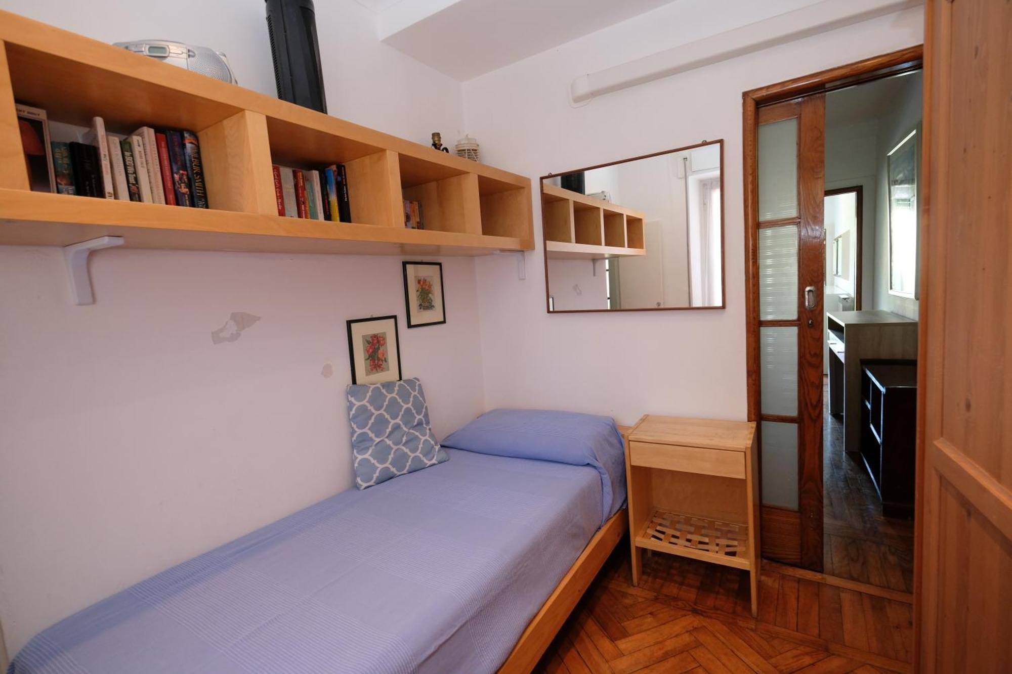 סנטה מרגריטה ליגורה Tea Apartment מראה חיצוני תמונה
