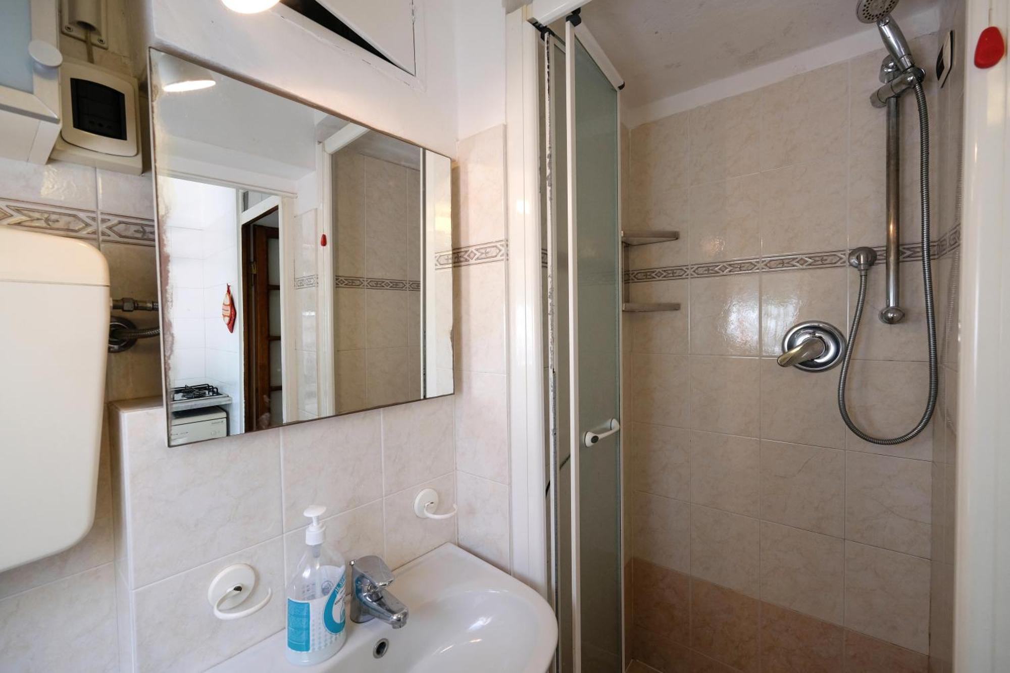 סנטה מרגריטה ליגורה Tea Apartment מראה חיצוני תמונה