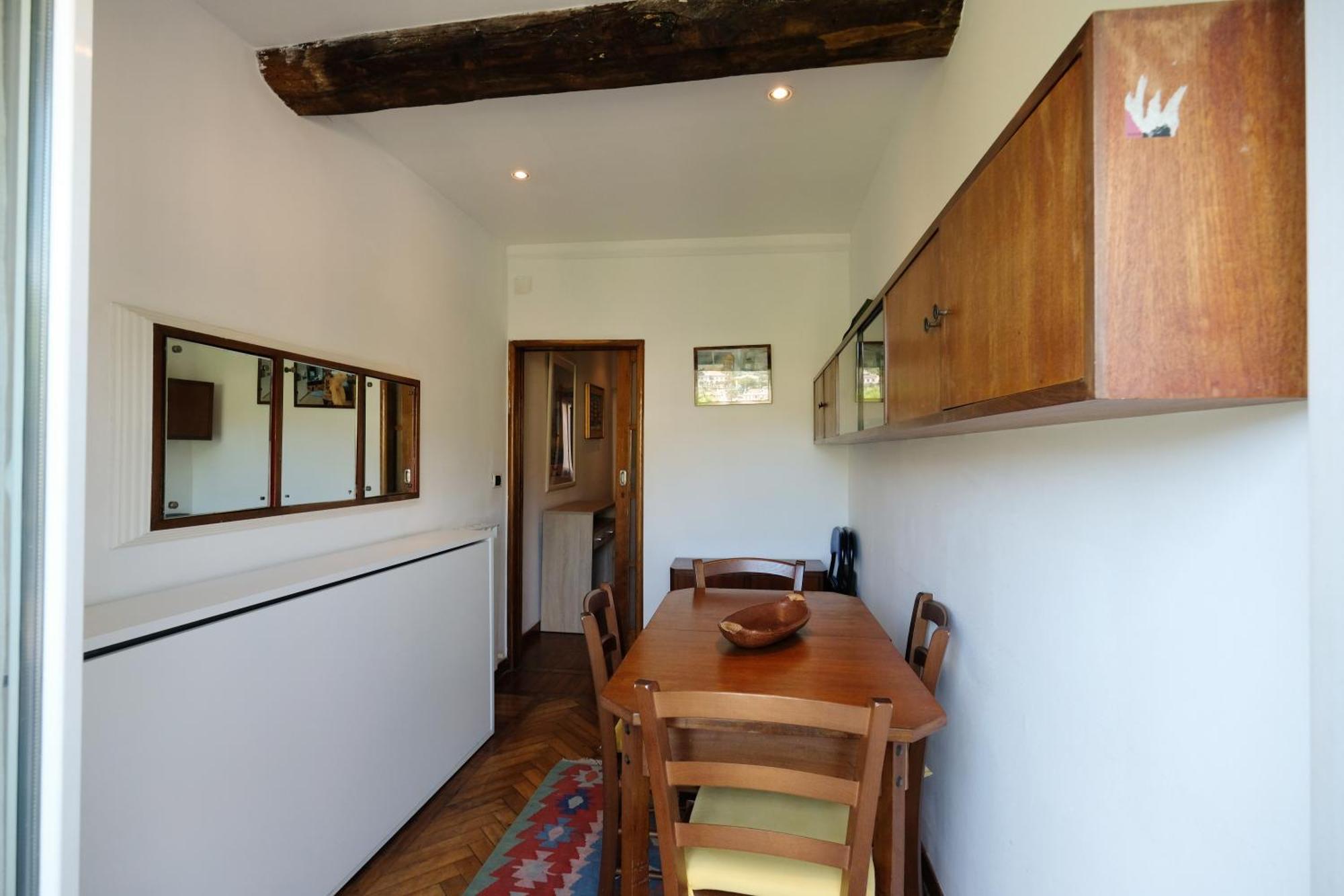 סנטה מרגריטה ליגורה Tea Apartment מראה חיצוני תמונה