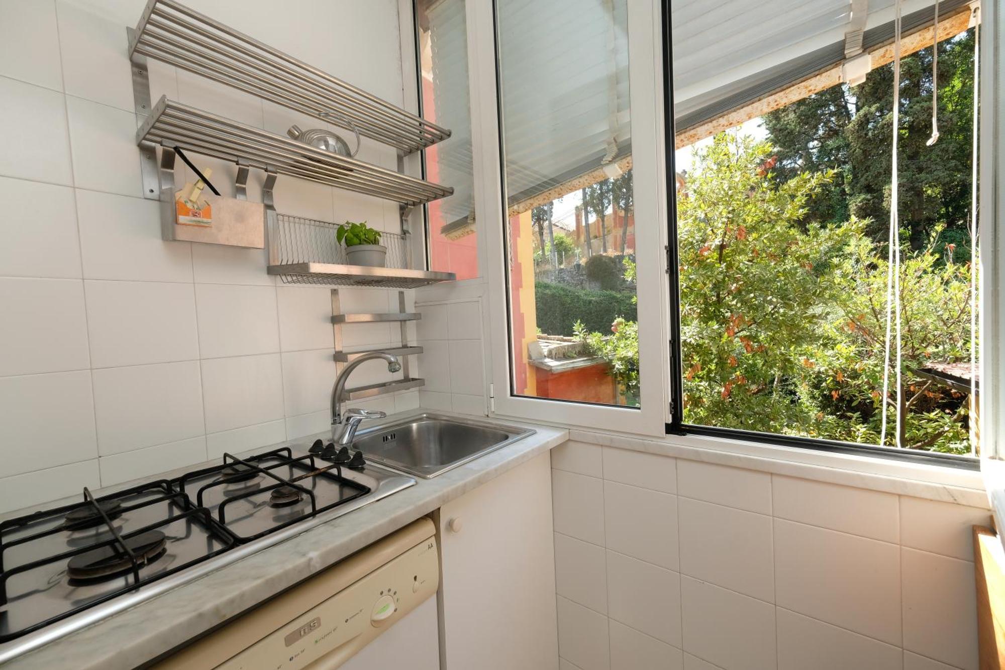סנטה מרגריטה ליגורה Tea Apartment מראה חיצוני תמונה