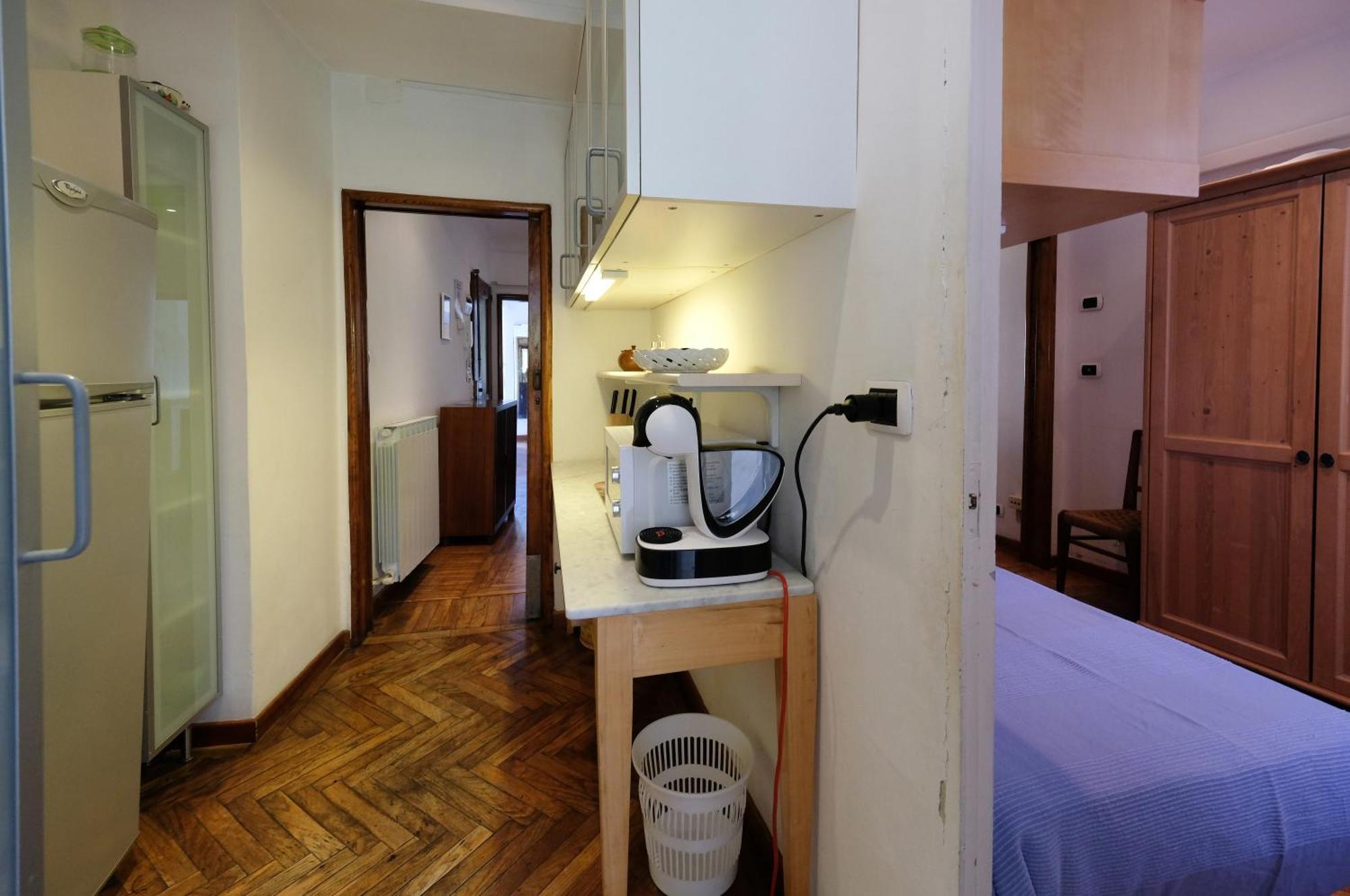 סנטה מרגריטה ליגורה Tea Apartment מראה חיצוני תמונה