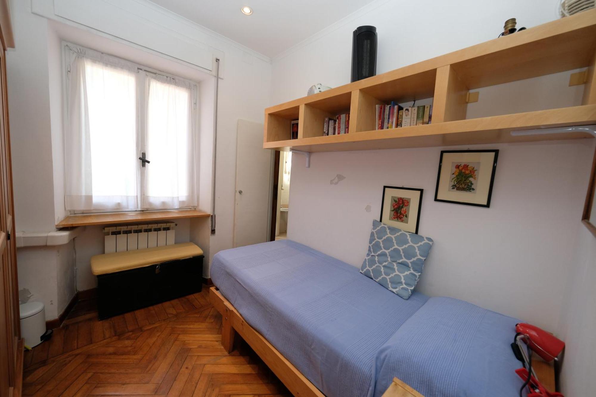 סנטה מרגריטה ליגורה Tea Apartment מראה חיצוני תמונה