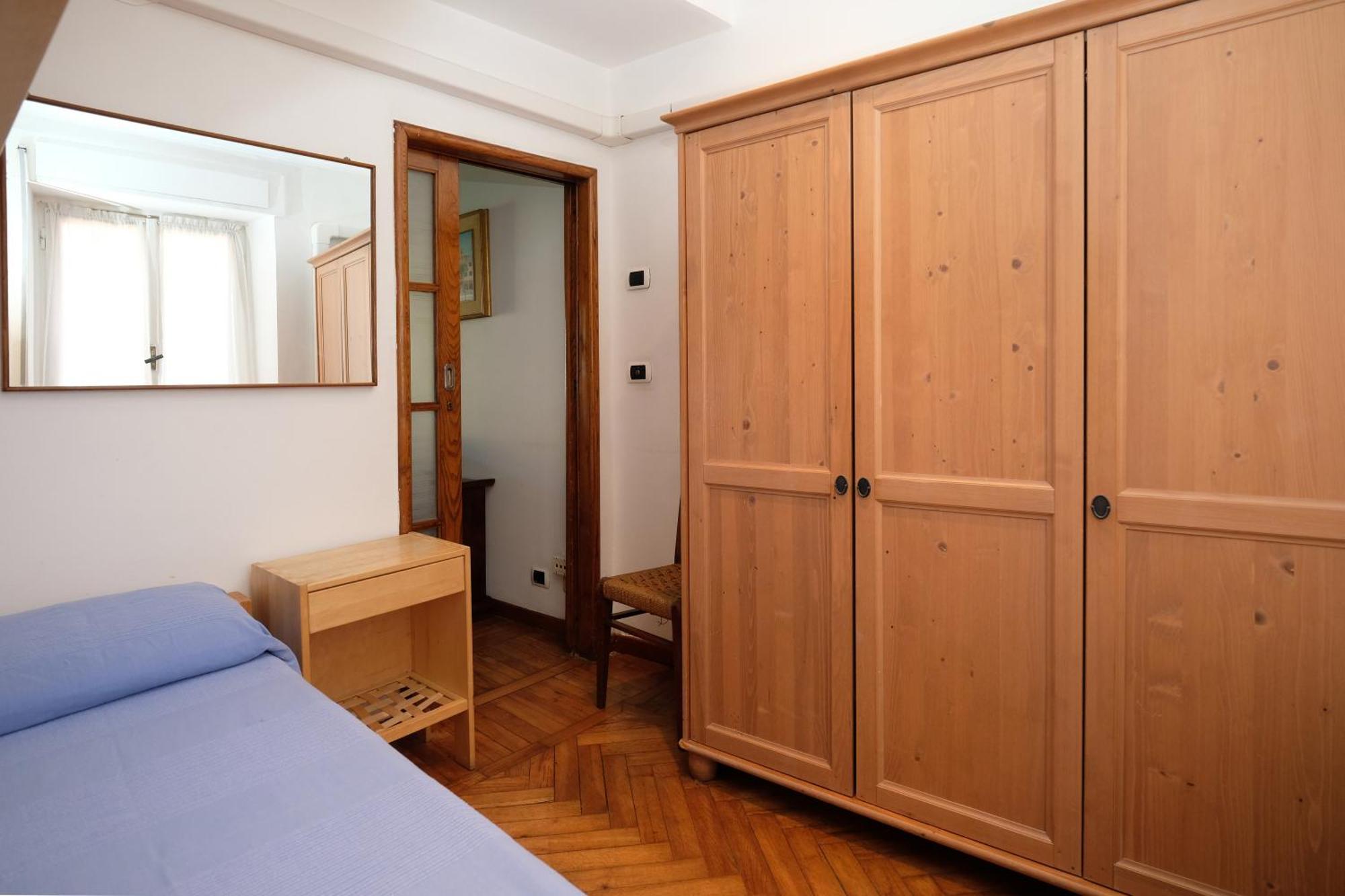 סנטה מרגריטה ליגורה Tea Apartment מראה חיצוני תמונה